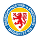 布伦瑞克 Logo