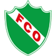 皮科将军西铁路 Logo
