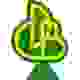 达里卡 Logo