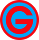 加西拉索 Logo