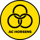 霍森斯 Logo