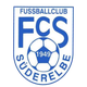 FC祖德 Logo