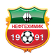 下卡姆斯克石油 Logo