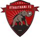乌泰他尼森林 Logo