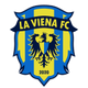 拉维耶纳 Logo