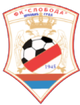 FK斯洛博达 Logo