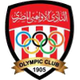 El奥林比克 Logo