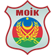 莫克 Logo
