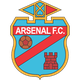 萨兰迪兵工厂 Logo