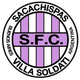 萨卡兹斯帕斯 Logo