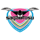 鸟栖砂岩 Logo