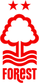 诺丁汉森林 Logo