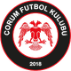 科鲁姆 Logo