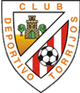 CD托里霍斯 Logo