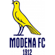 摩德纳 Logo