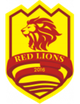 青岛红狮 Logo