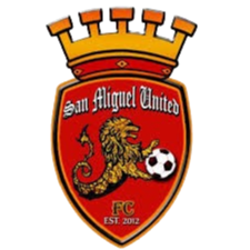 CS圣米格尔 Logo