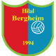 贝格海姆 Logo