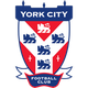 约克城 Logo