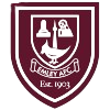 埃姆利AFC Logo