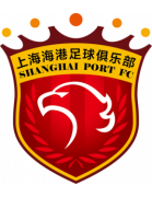 上海海港B队 Logo