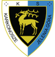 卡尔科努 Logo