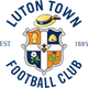 卢顿 Logo