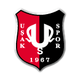 乌塔斯乌沙克士邦 Logo