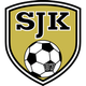 SJK学院 Logo