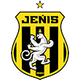 热尼斯 Logo