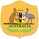澳大利亚女足 Logo