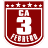 2月3日俱乐部 Logo