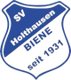 霍尔特豪森蜜蜂 Logo