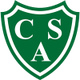 萨米恩托 Logo