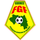 几内亚 Logo