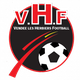 勒赫比日 Logo