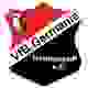 哈尔伯施塔特 Logo