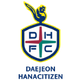大田市民B队 Logo
