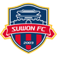 水原FC Logo
