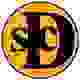 多纳克 Logo