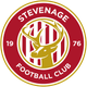 斯蒂夫尼奇 Logo