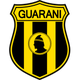 亚松森瓜拉尼 Logo