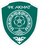 格罗兹尼特里克 Logo