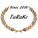 图拉科 Logo