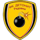 德托尼特青年 Logo