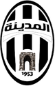 玛迪纳体育 Logo