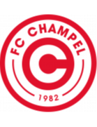 查普尔FC Logo
