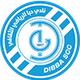 达巴阿富查伊拉 Logo