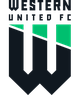 西部联 Logo