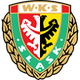弗罗茨瓦夫B队 Logo